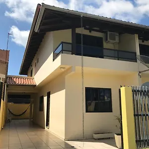 Casa 100m Da Praia, 10 Pessoas, 3 Quartos Bombinhas