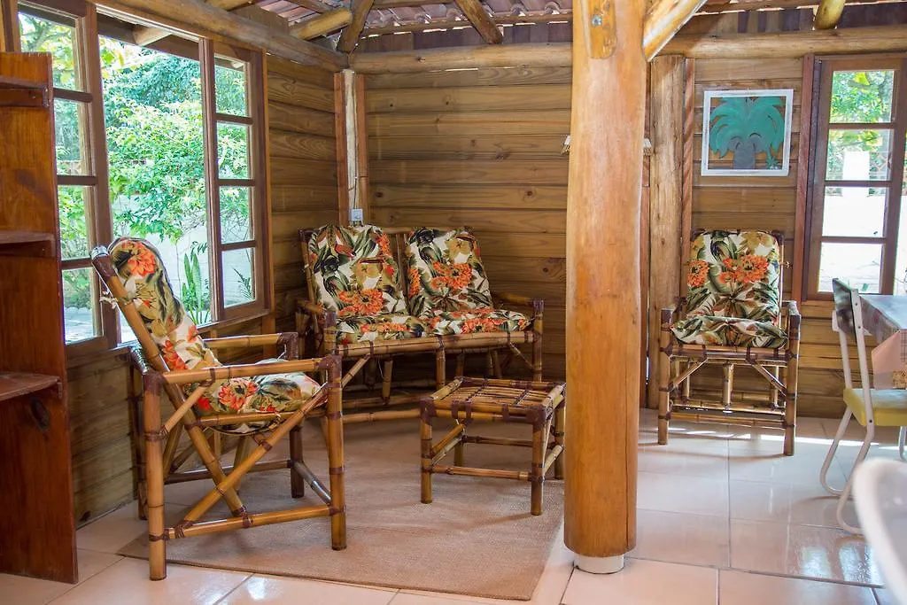 Holiday home Residencial Brown Villa Bombinhas Brazil
