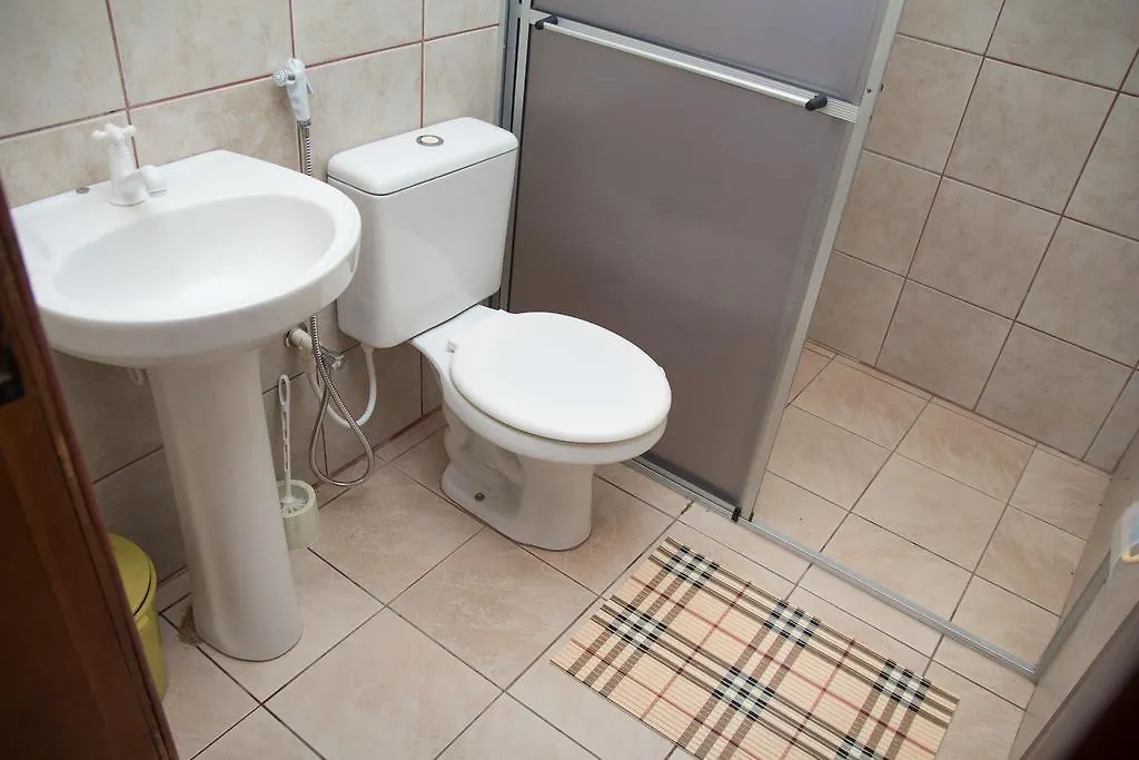 Residencial Brown Villa Bombinhas Holiday home